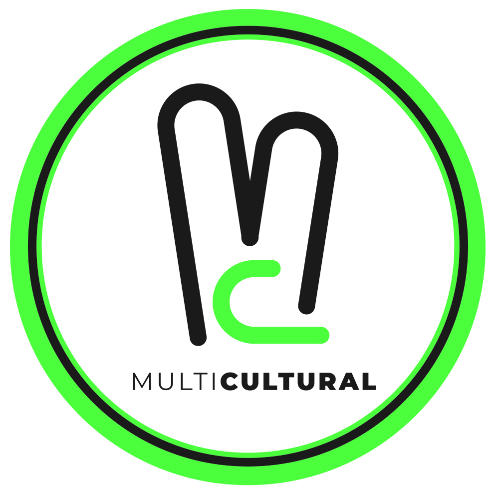 multicultural community