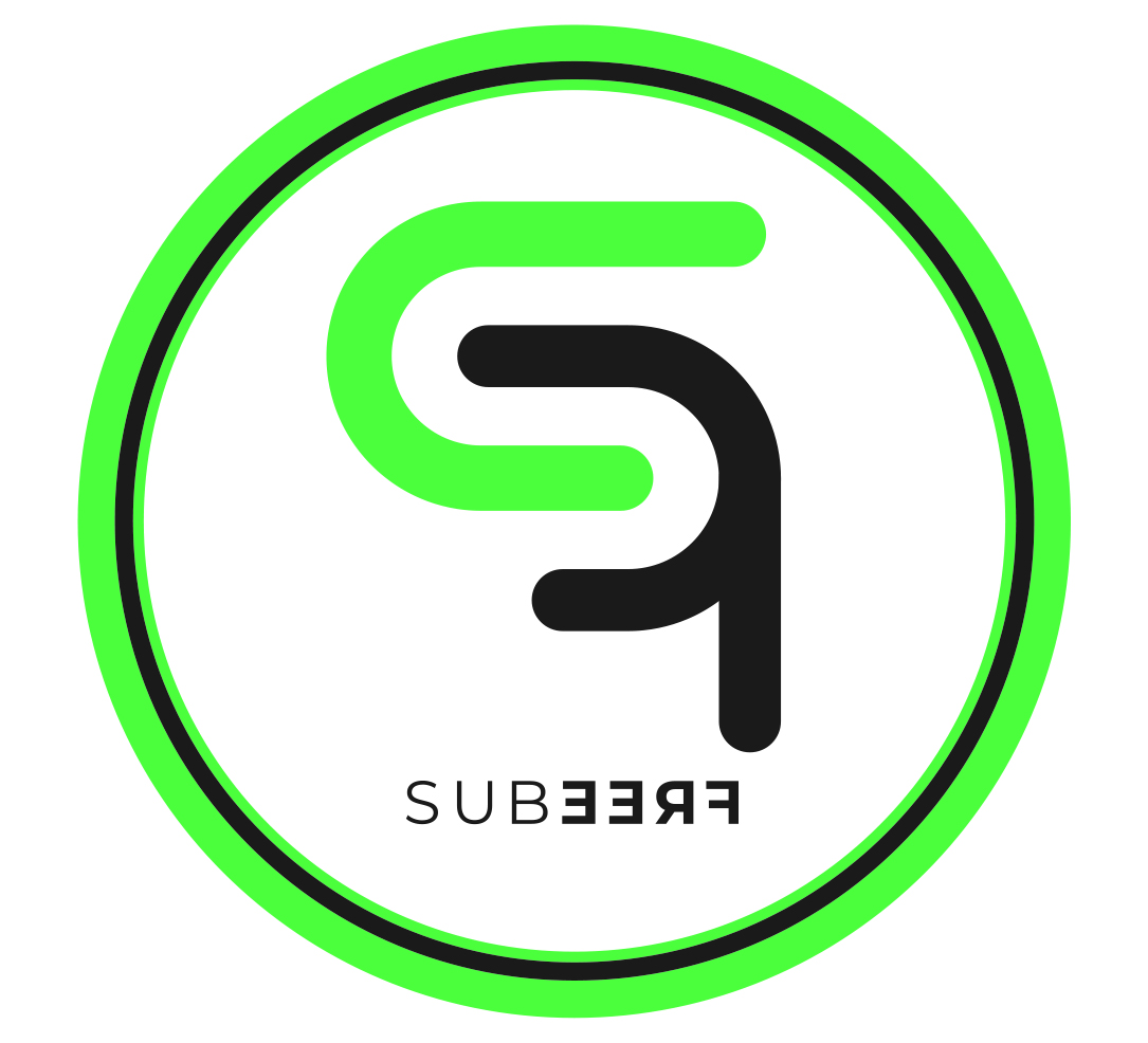 SubFree icon