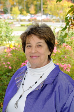 Lynne Gelber