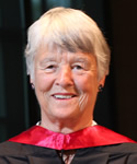 Susan Jorgensen '59