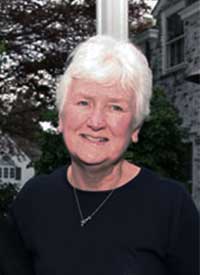 Rosemary E. Bourne '60