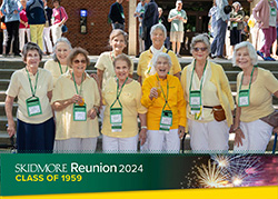 Class of 1954
