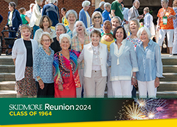 Class of 1964