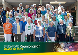 Class of 1969
