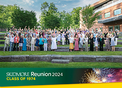 Class of 1974