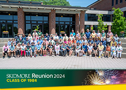 Class of 1984