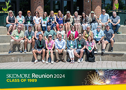 Class of 1989
