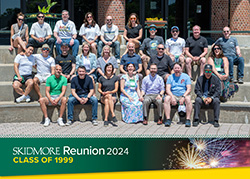 Class of 1999