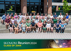 Class of 2004