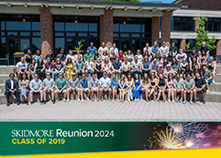 Class of 2019