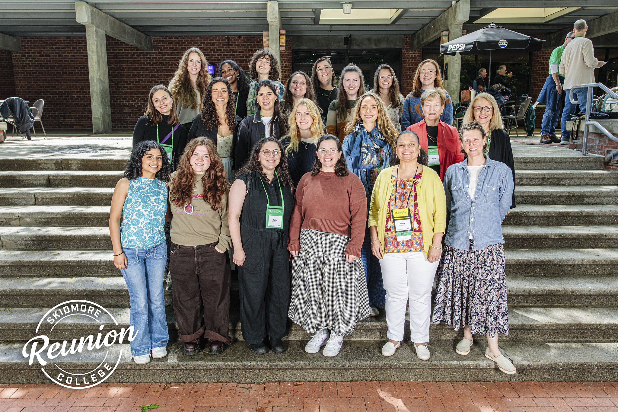 Skidmore Reunion 2026, Sonnett Reunion Skidmore College Sonnet Reunion 2026