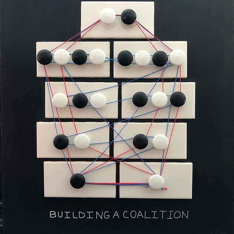 Building A Coalition
