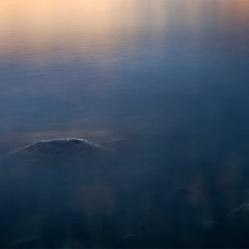 Rocks in Water Volume 2