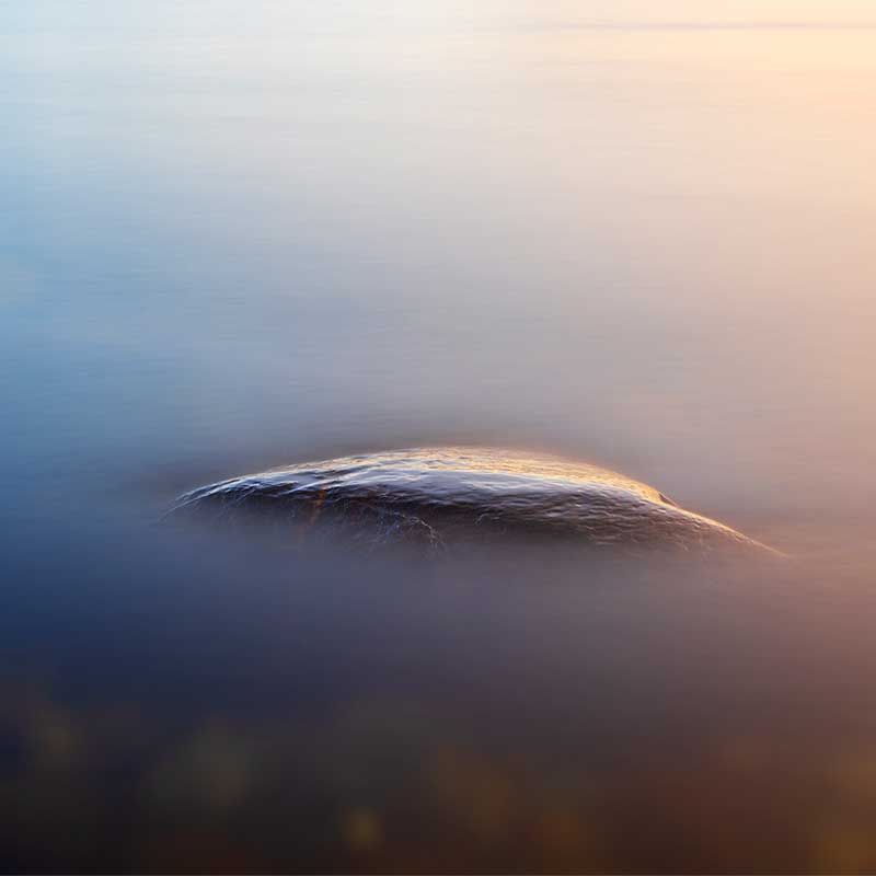 Rocks in Water Volume 3