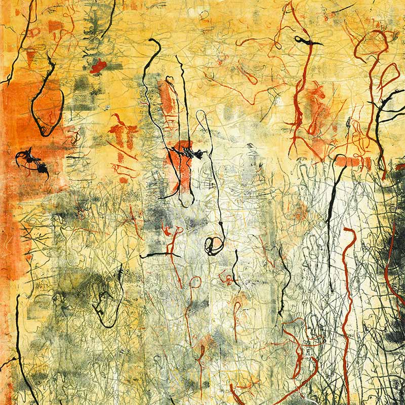 Infiltrates - Golden Lift