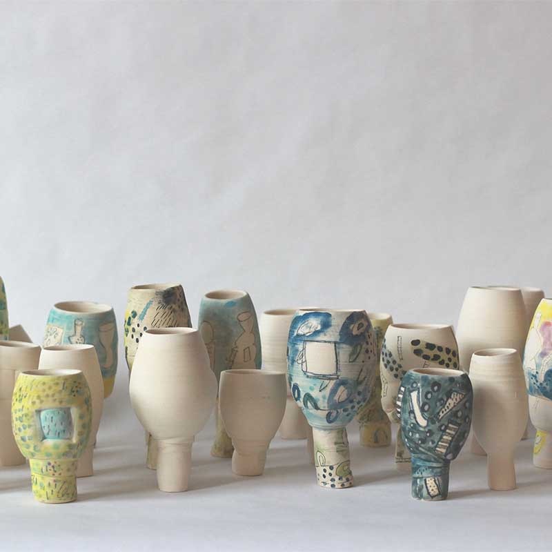 Gatherings and Acquaintances #1