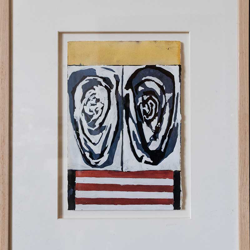 Untitled: Spiral Series