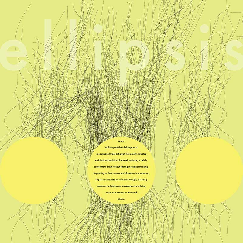 Ellipsis