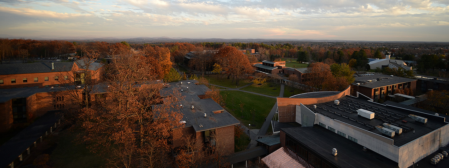 narrow campus image