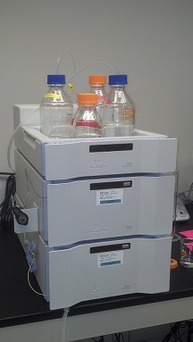 PerkinElmer Flexar HPLC