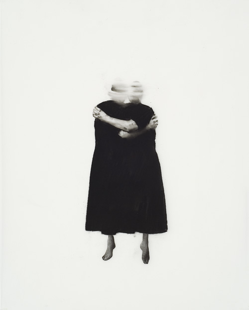 Sophie Jodoin, from the series "Small Dramas & Little Nothings,"