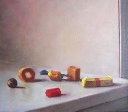 Rachel Seligman
