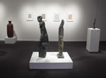 Regis Brodie, 2011 exhibition