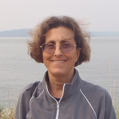 Susan Sinberg Landesman ’82