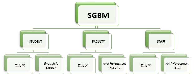 SGBM Overview Flow Chart