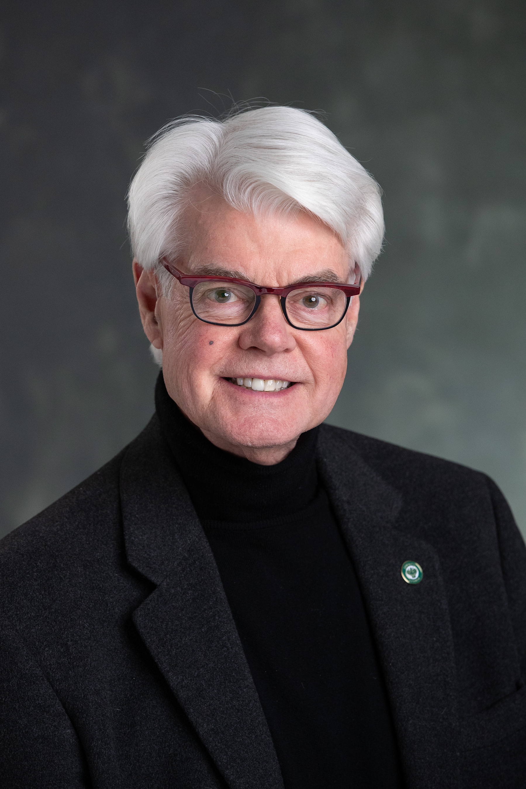 President Philip A. Glotzbach