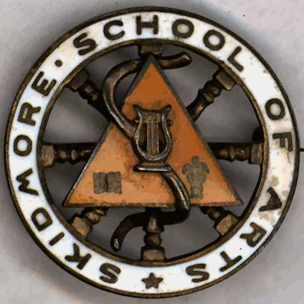 SSA pin