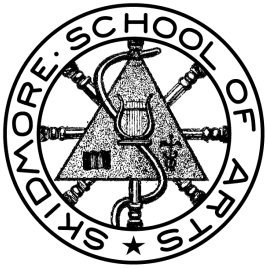 SSA Seal