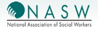 National Association of Social Workers