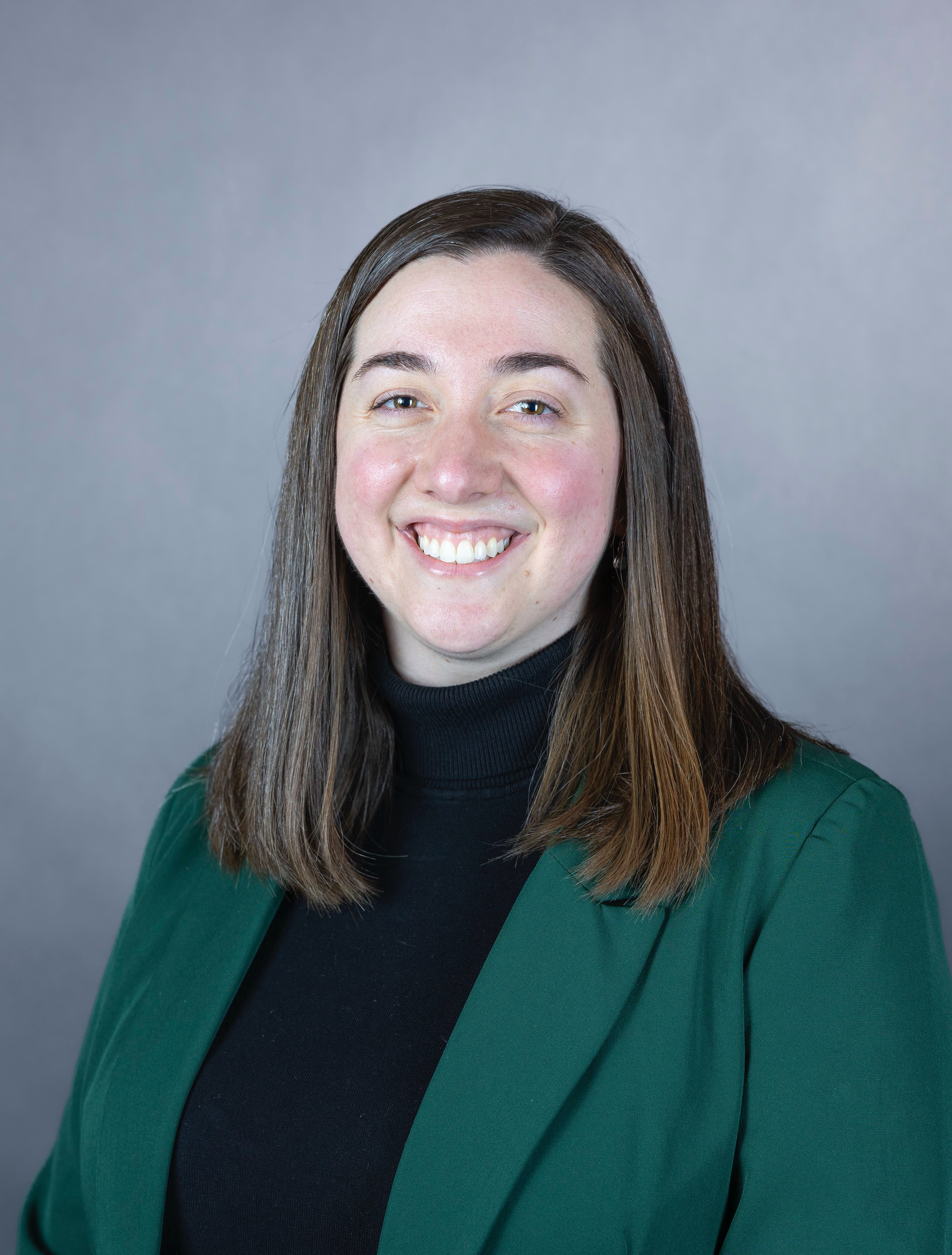Katie R. Billings