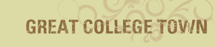 College Town