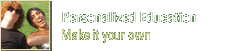Personalized