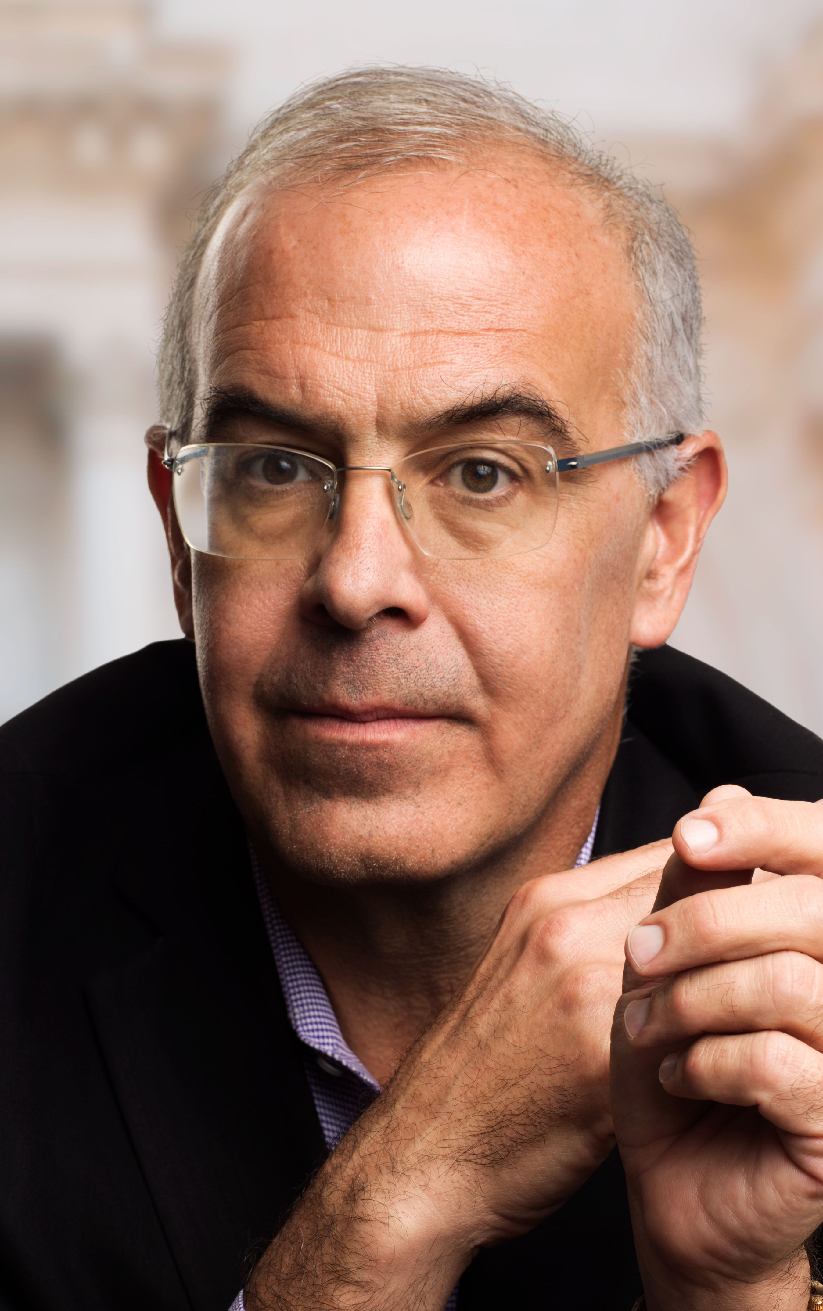 David Brooks