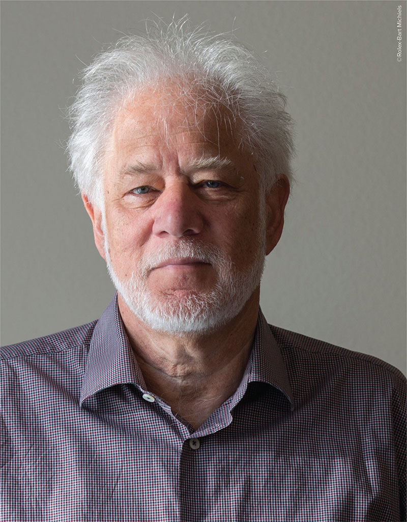 Michael Ondaatje