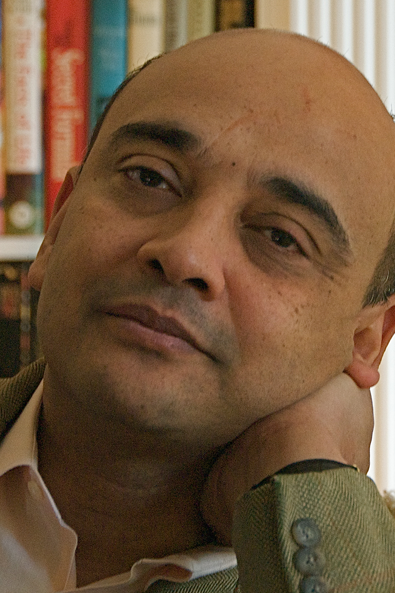 Kwame Anthony Appiah