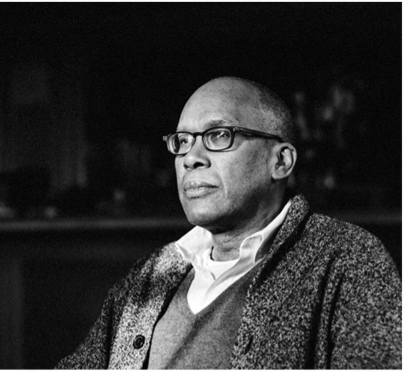 Darryl Pinckney