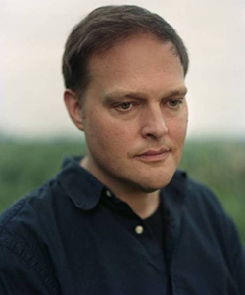 Garth Greenwell