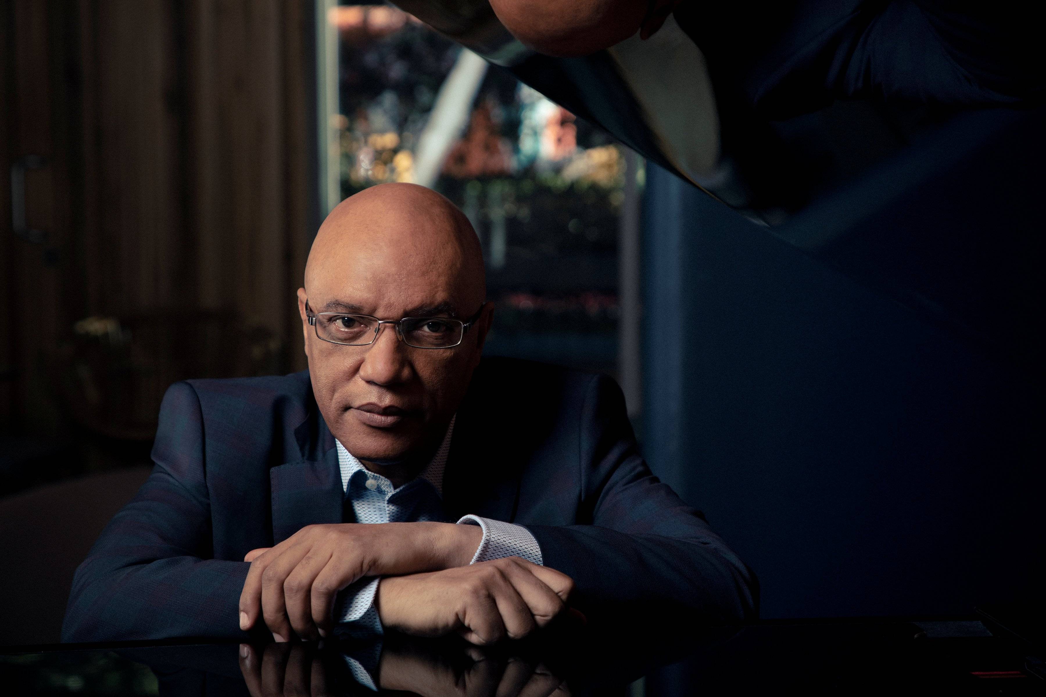 Billy Childs