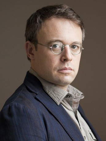 Joshua Cohen
