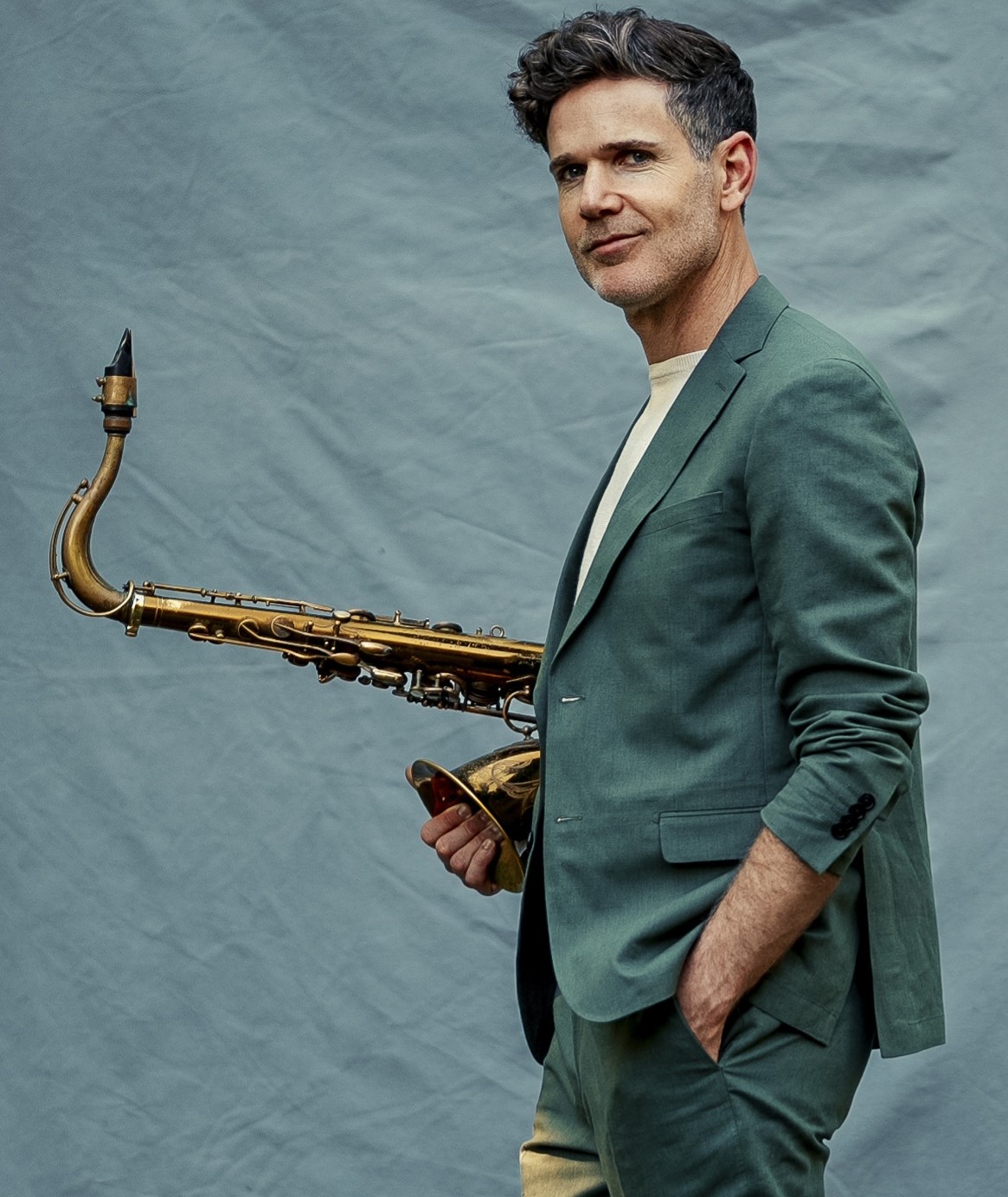Ben Wendel