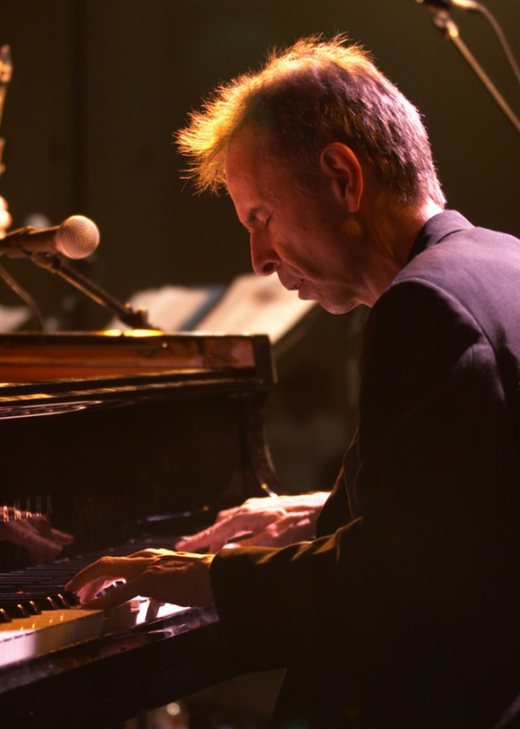 Bill Cunliffe