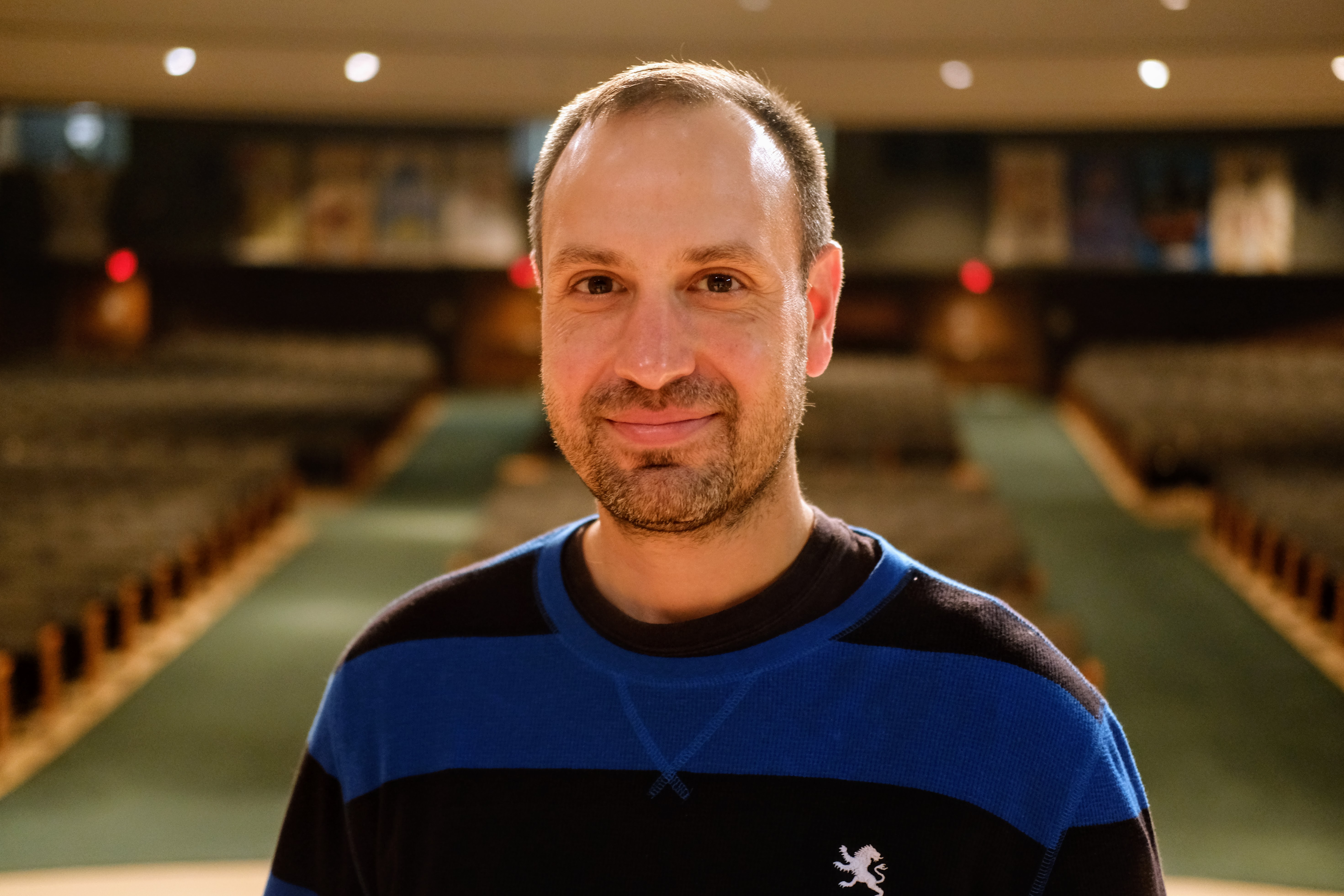 Brian Carucci