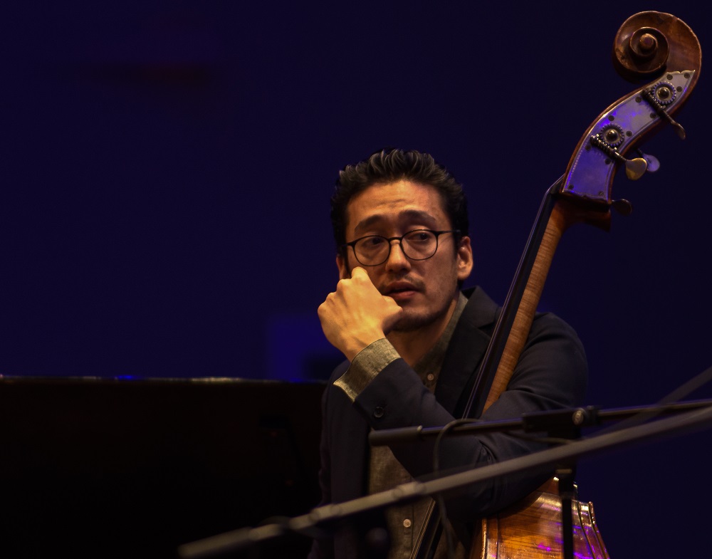 David Wong