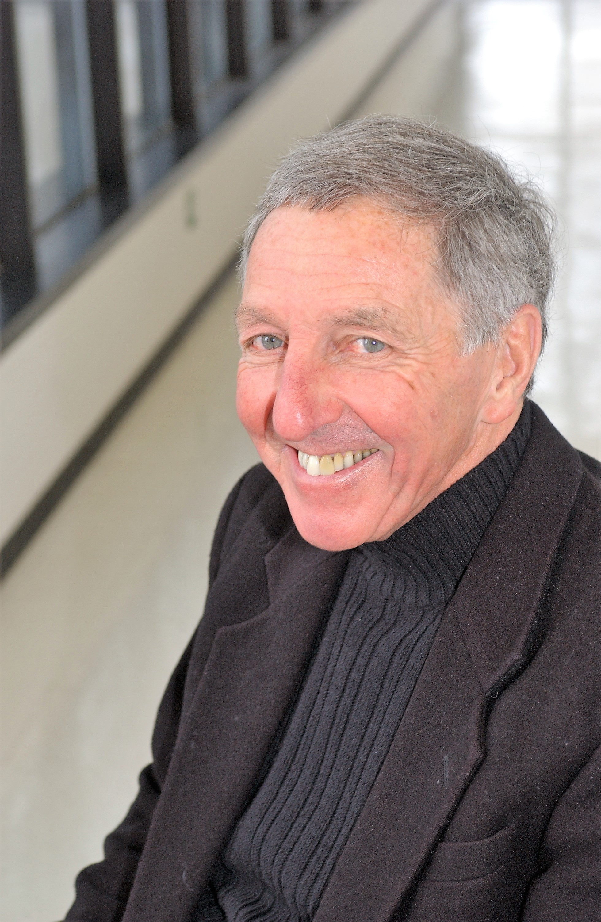 Don McCormack