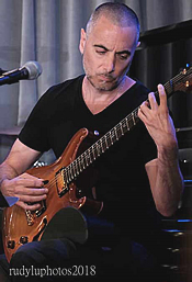George Muscatello