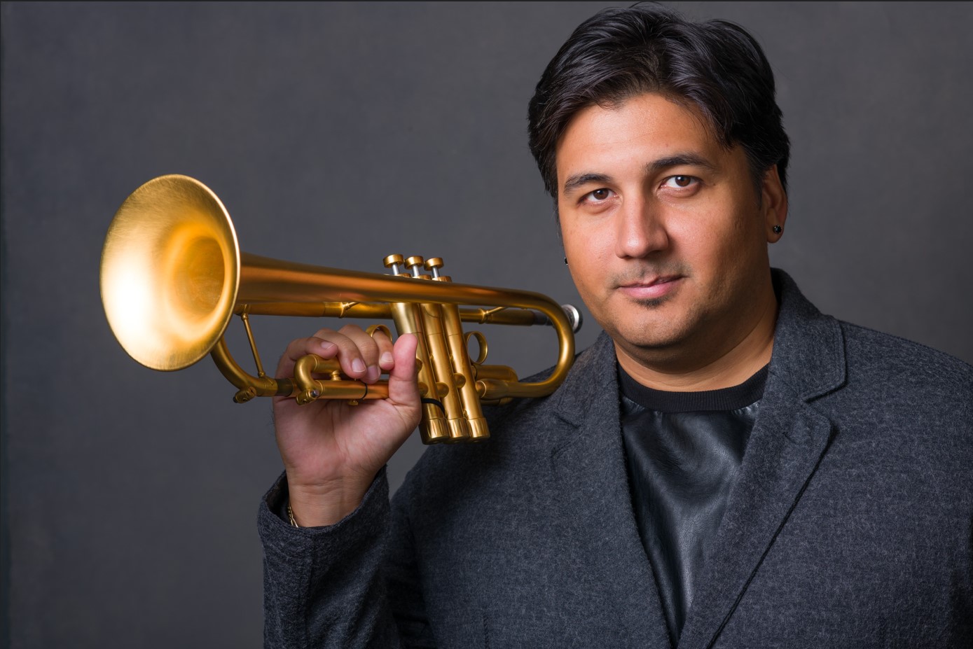Mike Rodriguez